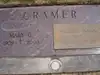 Mary Gertrude Cramer (Braukman)