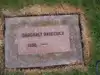 Margaret Broderick