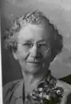 Constance F Vandyke