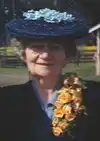 Constance F Vandyke