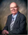 Wilfred "Fritz" Alfred Peters