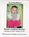 Reese Holland Becker