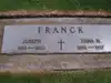Erma M Franck
