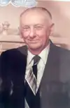 Harold Joseph Vandyke