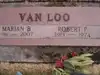 Robert P Vanloo