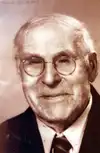 Theodore Vandehey