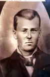 Theodore Vandehey