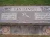 Francis J Vanhandel