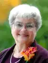 Jane Margaret VanDyke (Bernards)