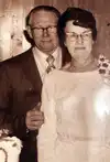 Dorothy Mary Kemper