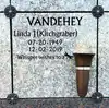 Linda Joyce Vandehey