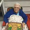 Pauline Elizabeth Vandehey