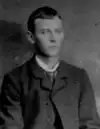 Anthony Vandehey