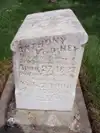 Anthony Vandehey
