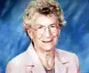 Florence Jane Vanasche