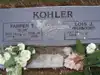 Farren T "Slim" Kohler