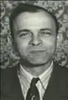 George T Vandyke