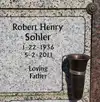 Robert Henry Sohler