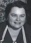 Ethel Mary Vandyke