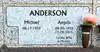 Angela Mary (Vandehey) Anderson