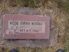 Rose Mary Kindel