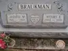 Henry Francis Braukman