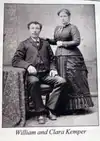 Clara Kemper
