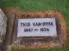 Theo Vandyke
