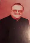 Reverend James Crunican