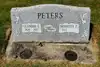 Leander S Peters