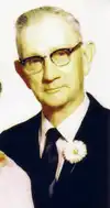 Theodore Mathias Vandyke