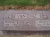 Theodore Mathias Vandyke