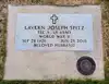 Lavern (Vern) Spitz