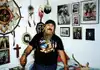 Raymond Jimmy Lucero