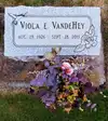 Viola Eva Vandehey