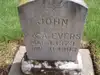 John Evers