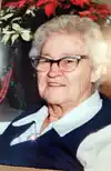 Ida Marian Hermens
