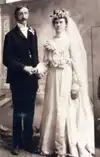Lena Genevine Herb