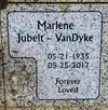 Marlene Vandyke