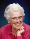Thelma Letha Vanderzanden
