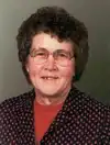 Janet Verboort