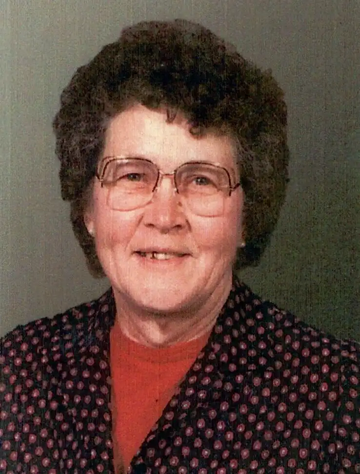 Janet Verboort