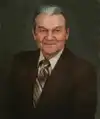 Ervin Vandyke