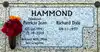 Patricia 'Pat' Jean Hammond