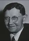 William Vandervelden