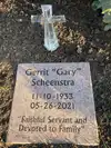 Gary (Gerrit) Scheenstra