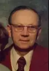 Joseph F Vandyke