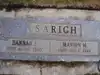 Hannah Z Sarich