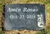 Amen Rosas Garrias