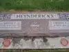 Marvin F Heynderickx